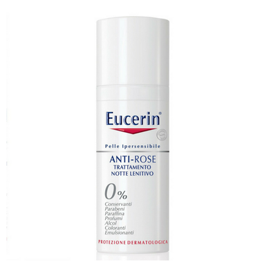 Eucerin - Ultra Sensitive Lenitivo Pelle Da normale A Mista Confezione 50 Ml