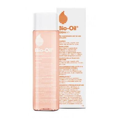 Bio Oil - Olio Dermatologico Confezione 200 Ml