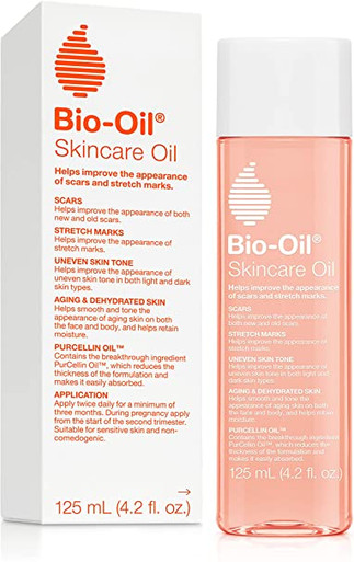 Bio Oil - Olio Dermatologico Confezione 125 Ml