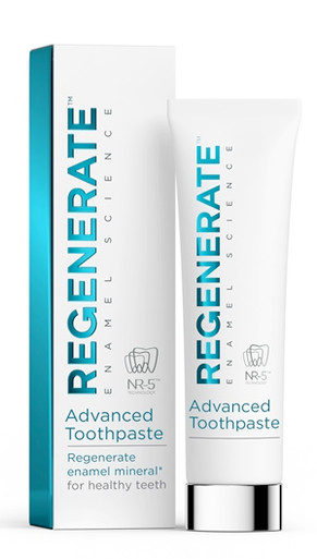 Regenerate - Dentifricio Confezione 75 Ml