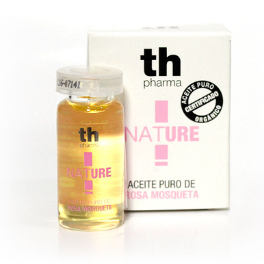Th Pharma - Olio Rosa Mosqueta Confezione 10 Ml