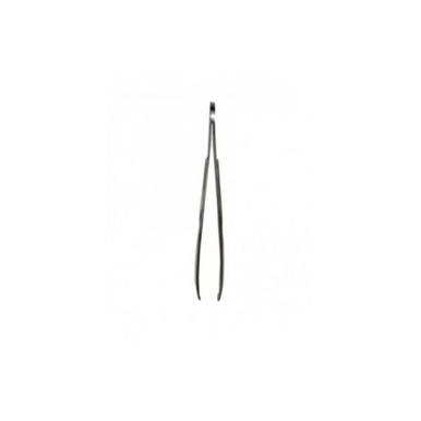 Bifor - Pinzetta Inox Punta Retta Colori Assortiti