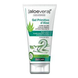 Zuccari - Aloevera2 Gel Primitivo D'aloe Confezione 150 Ml