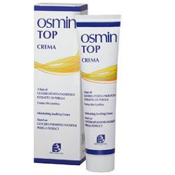 Osmin - Top Crema Idratante Lenitiva Confezione 175 Ml