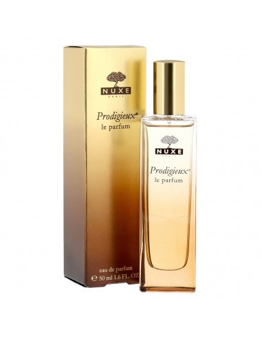 Nuxe - Prodigieux Le Parfum Confezione 50 Ml