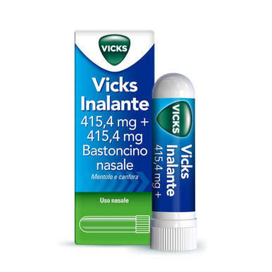 Vicks - Inalante Confezione 1 Gr