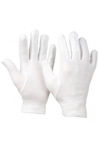 Farmaricci - Guanto Chirurgico Felpato 6,5
