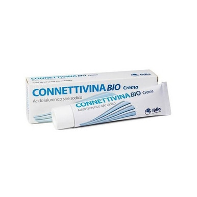 Connettivina - Bio Crema Confezione 25 Gr (Confezione Danneggiata)