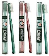 Dentosan - Spazzolino Morbido Confezione 1 Pezzo