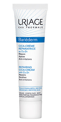 Uriage - Bariederm Cica-Crema Confezione 40 Ml