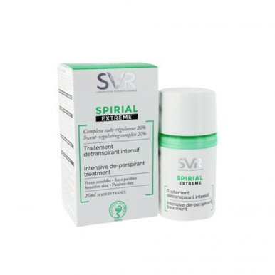 Laboratoire Svr - Spirial Extreme Confezione 30 Ml