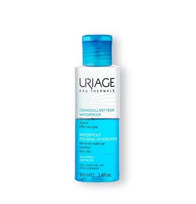 Uriage - Struccante Occhi Bifasico Waterproof Confezione 100 Ml