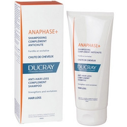 Ducray - Anaphase+ Shampoo Rinforzante Anticaduta Confezione 200 Ml