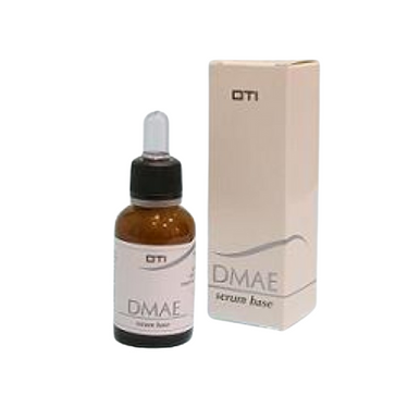 Oti - Dmae Serum Base Gocce Antiage Idratante Antiossidante Confezione 30 Ml