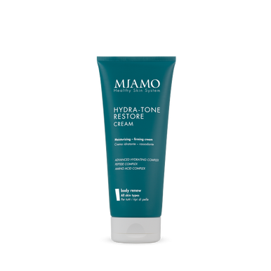 Miamo - Body Renew Hydra Tone Restore Crema Confezione 200 Ml