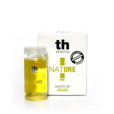 Th Pharma - Nature Olio di Argan Puro 100% Confezione 10 Ml