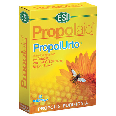 Esi - Propolaid Propolurto Confezione 30 Capsule