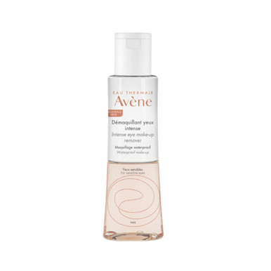 Avene - Struccante Intenso Occhi Confezione 125 Ml