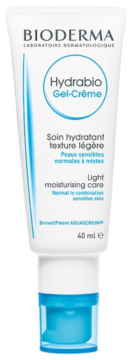 Bioderma - Hydrabio Gel Creme Confezione 40 Ml