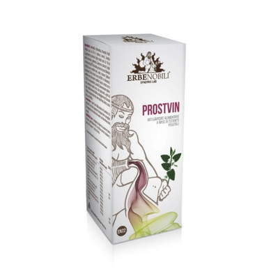 Erbenobili - Prostvin Confezione 60 Compresse
