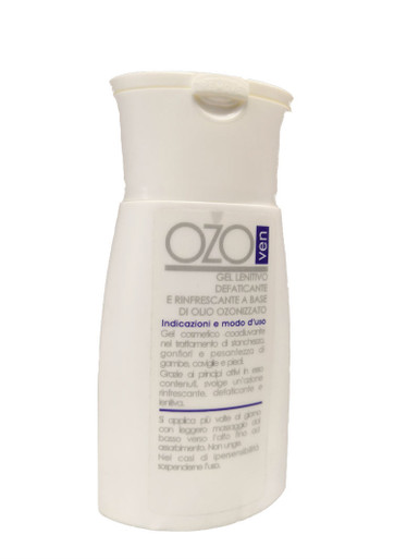 Multiossigen - Ozoven Confezione 100 Ml