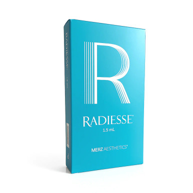 Radiesse - Confezione 1 Siringa Preriempita 1.5 Ml