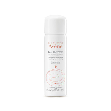 Avene - Spray Acqua Termale Confezione 50 Ml