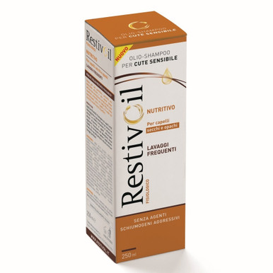 Restivoil - Fisiologico Nutritivo Confezione 250 Ml