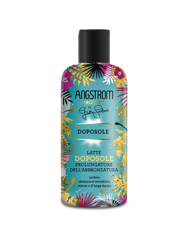 Angstrom - Protettivo Idratante Latte Doposole Confezione 200 Ml