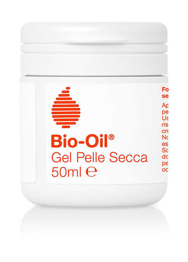Bio Oil - Gel Pelle Secca Confezione 50 Ml