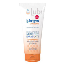 Lubrigyn - Detergente Intimo Confezione 200 Ml
