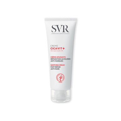 Laboratoire SVR - Cicavit+ Crème Crema Viso Reparatrice Confezione 40 Ml