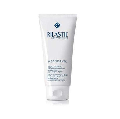 Rilastil - Rassodante Crema Corpo Confezione 200 Ml