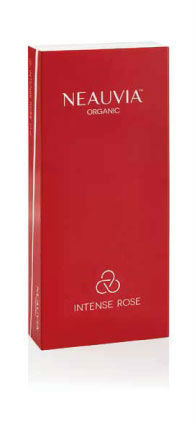 Neauvia - Intense Rose Confezione 1 Siringa Fiala Preriempita 1 Ml
