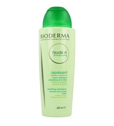 Bioderma - Nodé Shampoo Lenitivo Delicato Confezione 400 Ml