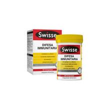 Swisse - Per La Difesa Immunitaria Confezione 60 Compresse