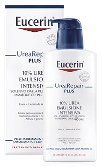 Eucerin - UreaRepair Emulsione 10% Confezione 400 Ml
