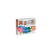 Homeosyn - Magnifiko Confezione 30 Bustine