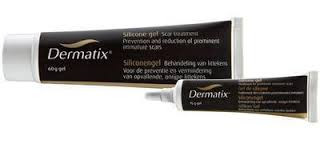 Dermatix - Gel per Cicatrici Confezione 15 Gr