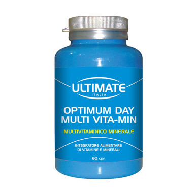 Ultimate - Optimum Day Confezione 60 Compresse