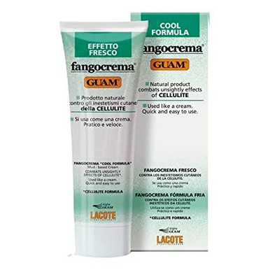 Guam - Fangocrema Fresco Confezione 250 Ml 