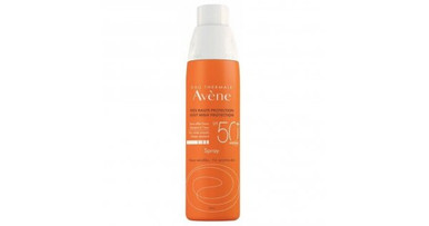 Avene - Solare Spray Protezione Spf 50+ Confezione 200 Ml