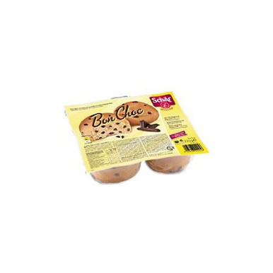 Schar - Bon Choc Senza Glutine Confezione 4X55 Gr (Scadenza Prodotto 15/03/2026)