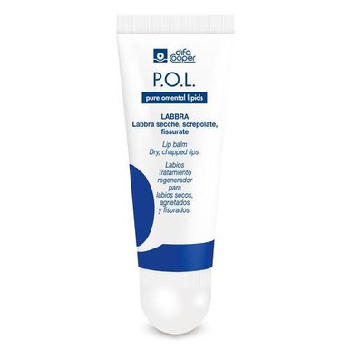 Pol - Crema Protettiva Labbra Confezione 10 Ml