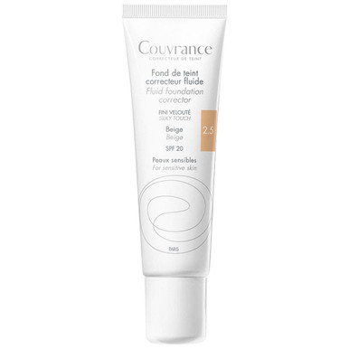 Avene - Couvrance Fondotinta Beige Confezione 30 Ml