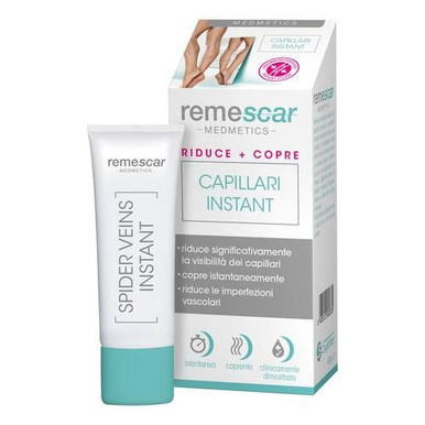 Remescar - Capillari Instant Confezione 40 Ml