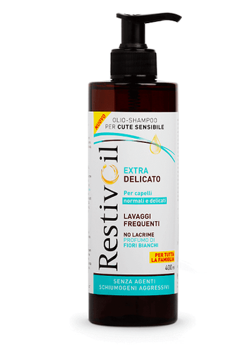 Restivoil - Extra Delicato Confezione 400 Ml