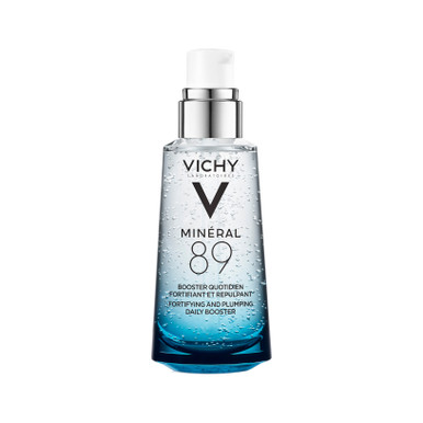Vichy - Mineral 89 Booster Fortificante Rimpolpante Confezione 50 Ml