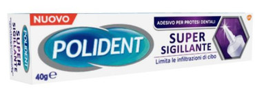 Polident - Super Sigillante Confezione 40 Gr