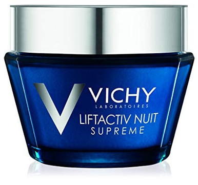 Vichy - Liftactiv Supreme Notte Confezione 50 Ml